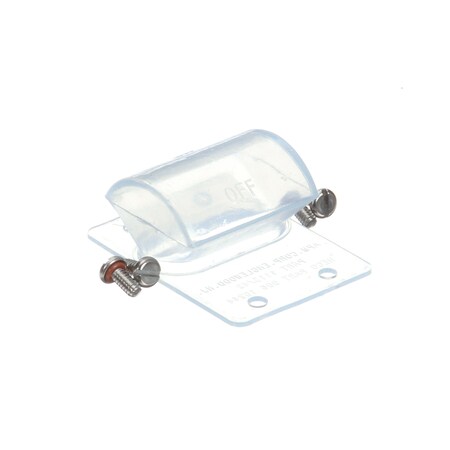 Champion - Moyer Diebel Cover, Boot 2 Pole B500338